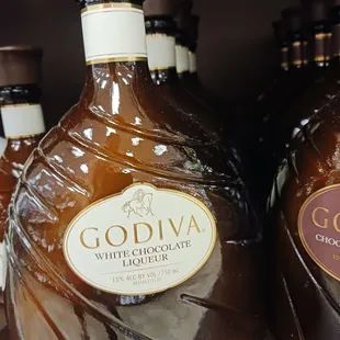 Bottle of deliciousness