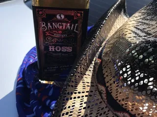 Ez Liquor