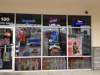 Casselberry Liquors