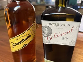 Royal Liquors