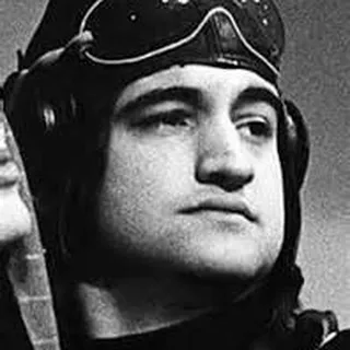 George C.