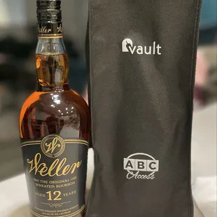 Special Purchases from The Vault