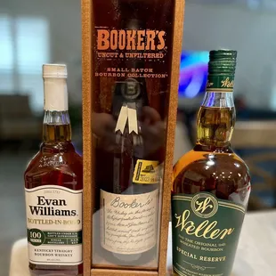 Lucky Day at the ABC Store!