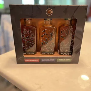 This finally went on sale! $10 off and $20 cheaper than Total Wines