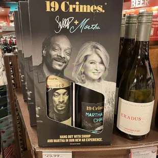 Excellent Combo if you ask me, and you didn't.