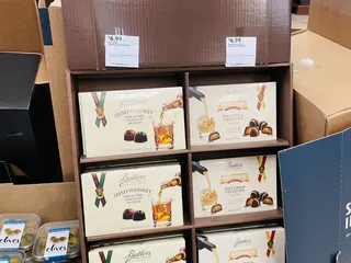 ABC Fine Wine & Spirits