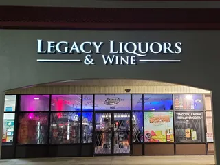 Legacy Liquors & Wine Longwood