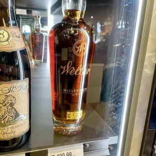 It's here if you want it!