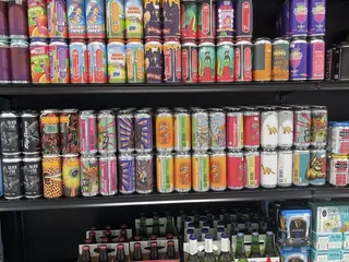 Shamrock Beverage & Liquor