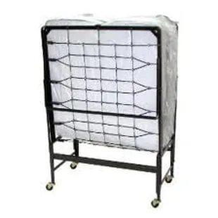 Got extra guests coming over soon?  Need a rollaway bed?  We have them in stock!!