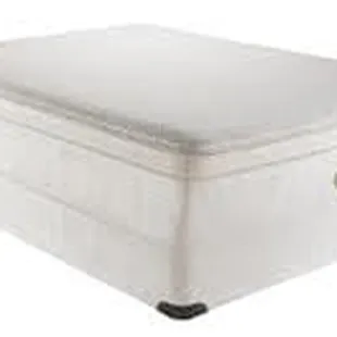 Simmons Lily falls bed sold exclusively at ABC Furniture!