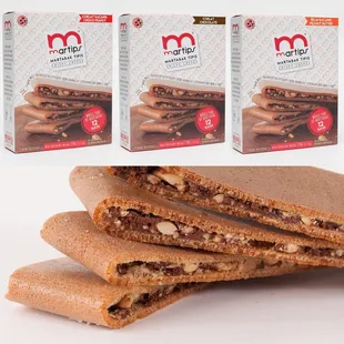Do they carry this snack at this store?