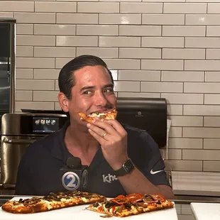 As seen on KHON 2 news  Chris L.