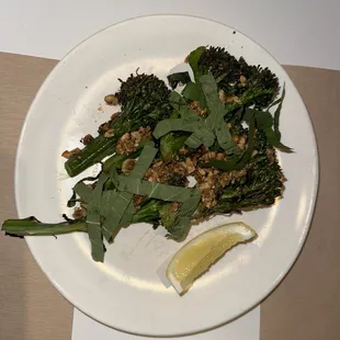 Broccolini