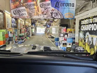 Honey-Bee Drive Thru Liquor Agency