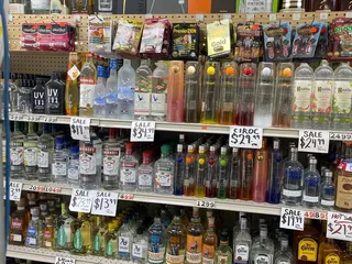 Mentone Beach Liquor