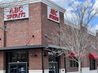 Mecklenburg County ABC Stores