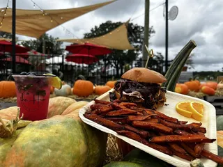 The Hive Farm Bar and Grill