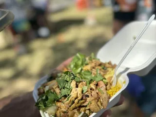 Aloha Market at Waikiki