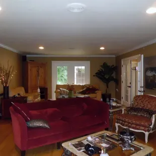 ABC Painting &amp; Drywall LLC   Corpus Christ, TX