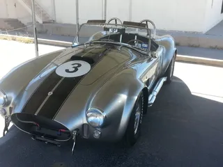 Hal's Hobby Warehouse