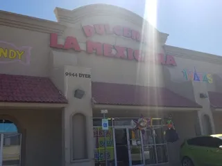 Dulceria La Mexicana