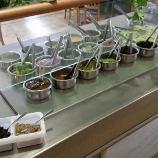 Best pizza bar in Dade City.