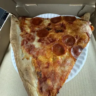 ABC Pizza House