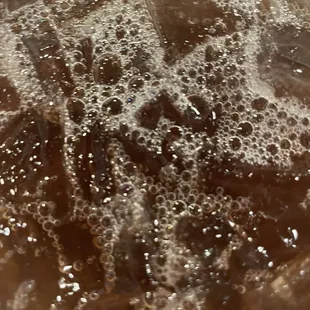 Southern sweet Tea!