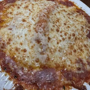 Manicotti