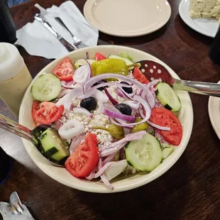 SALAD