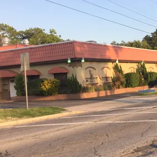 ABC Pizza