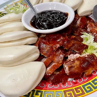 Peking Duck