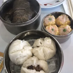 Shu Mai