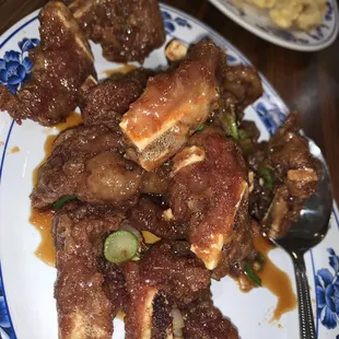 Short Ribs