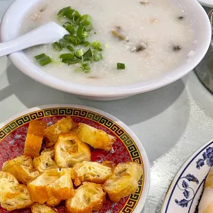 Congee