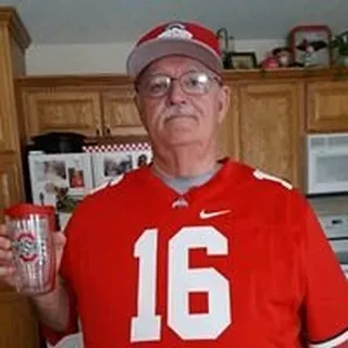 Harold K.