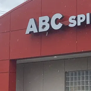 B is for bird's nest!