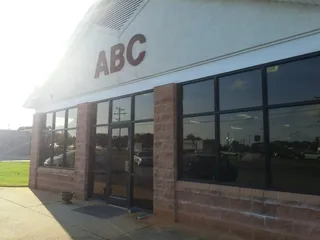 Catawba County ABC Board