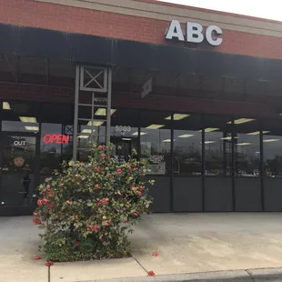 Welcome to my late uncles favorite store