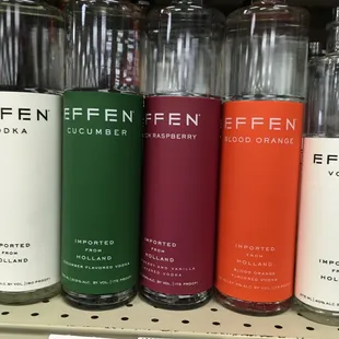 Libations by Fitty (50) cent.