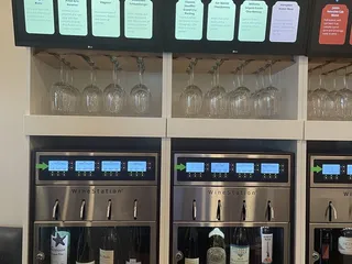 Wild Goose Wine Bar