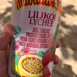 Never seen this flavor!