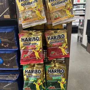  harbo gold bars