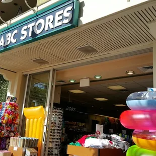 Water tubes to cold drinks