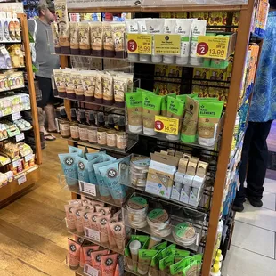 Oxybenzone free sunblock