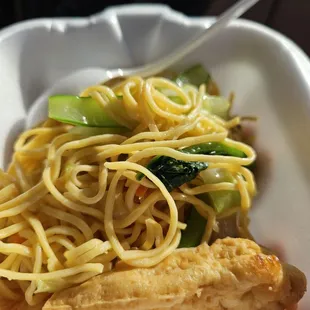 Noodles