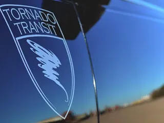 Tornado Transit