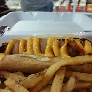 Atomic Dawg