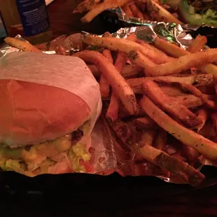 Abc Burger